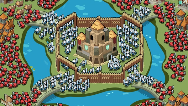 Nightfall Kingdom Frontier APK For Android Devices