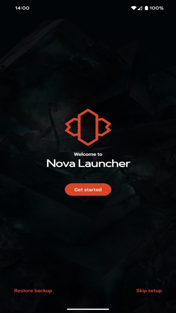 Nova Launcher APK Download For Android