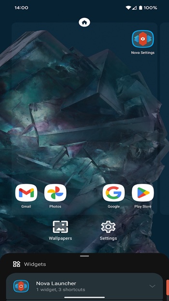Nova Launcher APK Get for Android