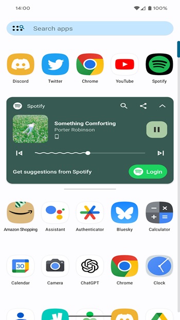 Nova Launcher APK Android Version