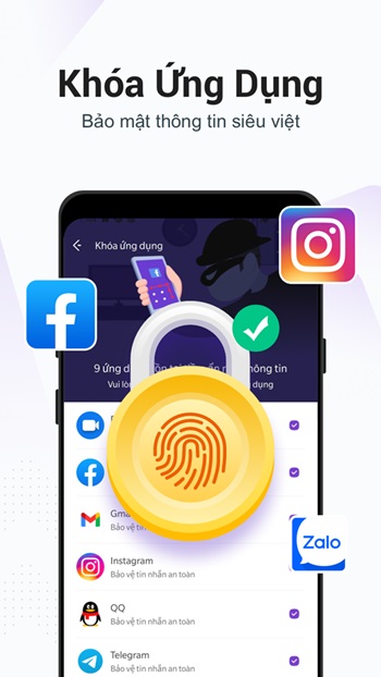 Nox Cleaner APK Free for Android
