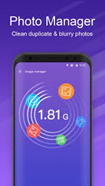 Nox Cleaner APK Available on Android