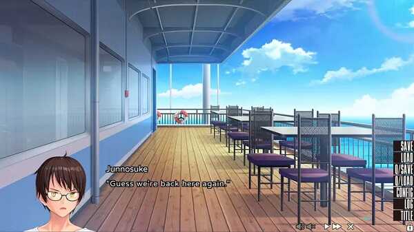 Play game Nukitashi APK On Android