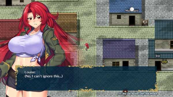 Obscurite Magie: The City of Sin APK Download For Android