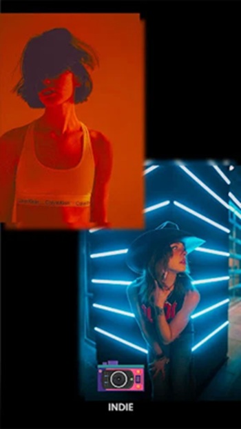 OldRoll Android APK Download