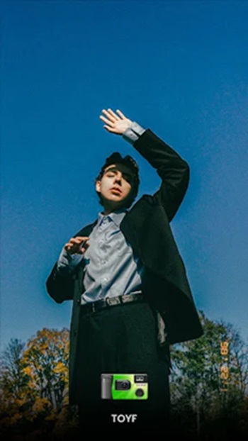 OldRoll APK Android Version