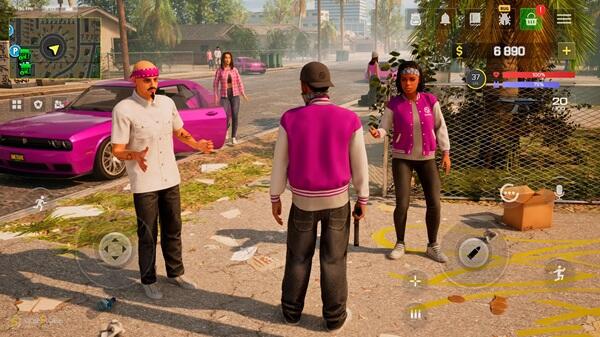 One State RP APK Free Download