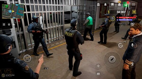 One State RP APK Latest Version For Android