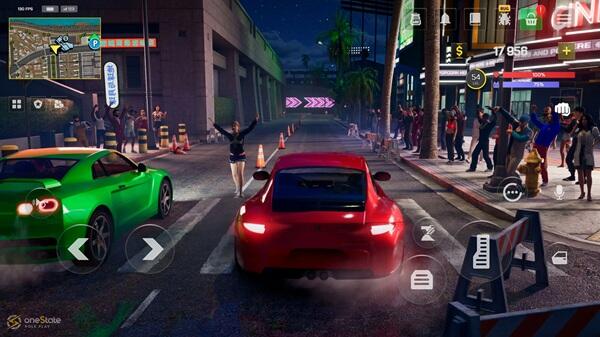 One State RP APK Android Download