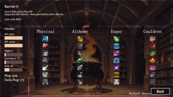 One Pump Chump APK Free Download