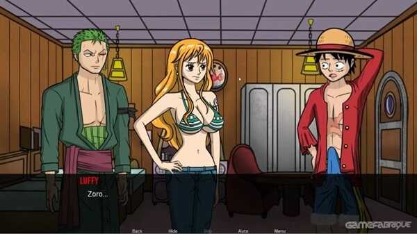 One Slice of Lust APK Download for Android