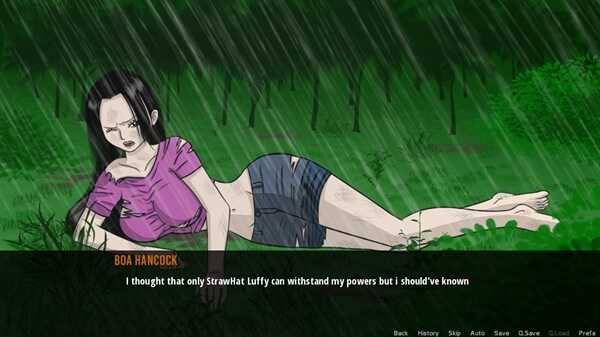 One Slice of Lust APK Free Download