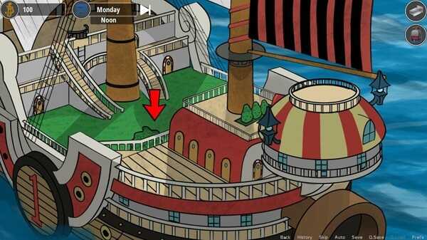 One Slice of Lust APK Latest Version For Android