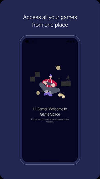 OnePlus Game APK Download Latest Version