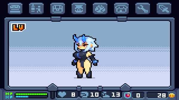 Onigotchi APK Virtual Pet Game