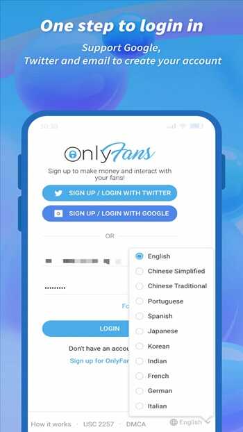 OnlyFans APK Download Free