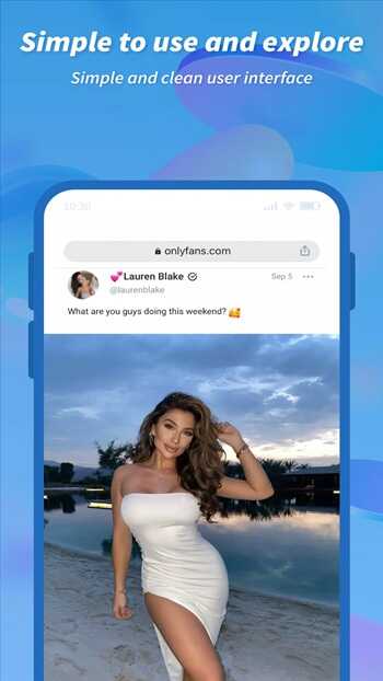 OnlyFans Free For Android