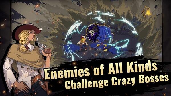 Otherworld Legends Latest Version For Android