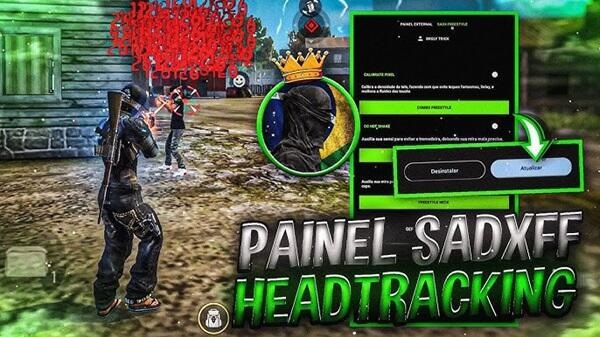 Sadx Painel APK Free Download