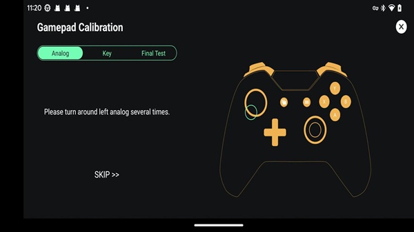 Panda Gamepad Pro APK Latest Version For Android