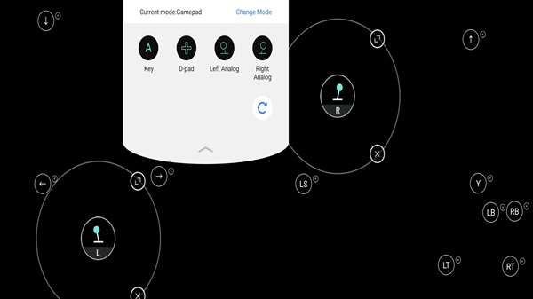Panda Gamepad Pro APK Android Download	