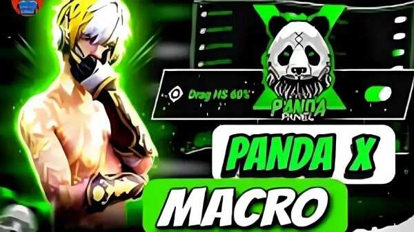 Panda X Panel APK Download For Android