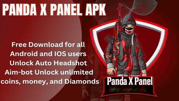 Panda X Panel APK Free Download