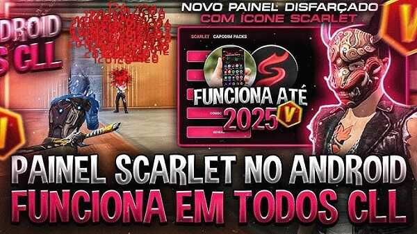 Panel Red APK Download for Android