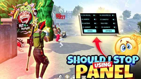 Panel Red APK Free Download