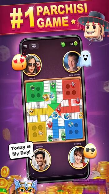 Parchisi Star APK Download For Android