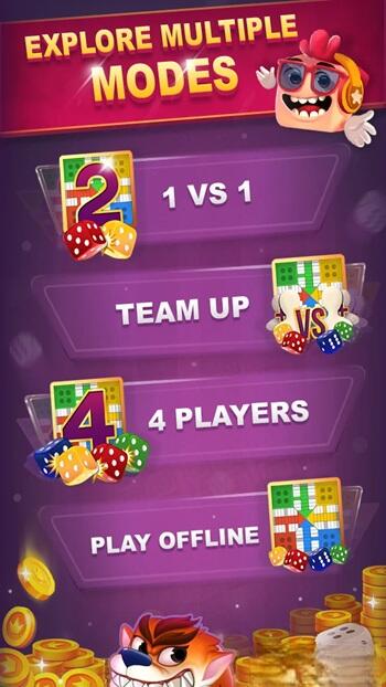 Parchisi Star APK Free Download