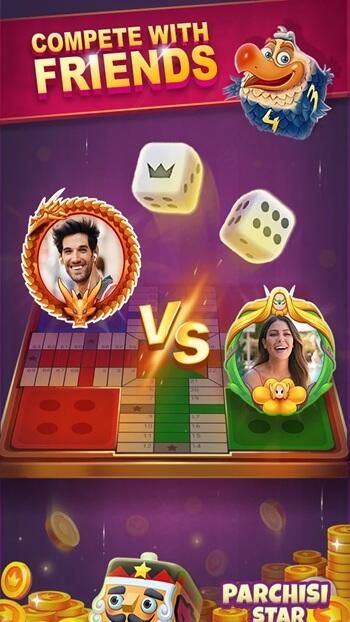 Parchisi Star Latest Version For Android