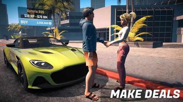Parking Master Multiplayer 2 APK Android Download