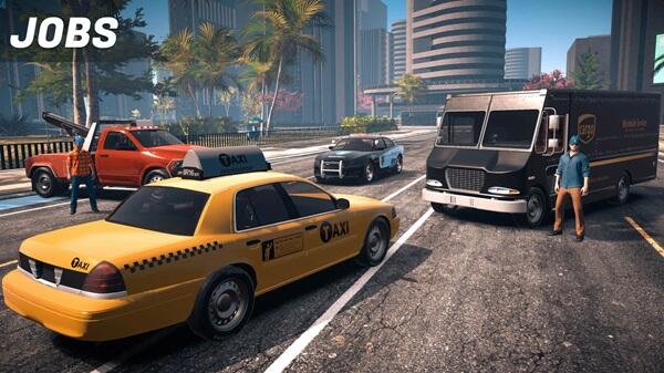 Parking Master Multiplayer 2 APK Download For Android Devices