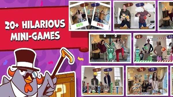 Party Fowl APK Download for Android
