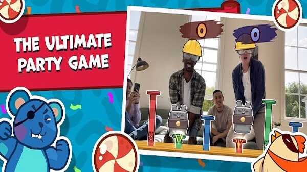 Party Fowl APK Android Download