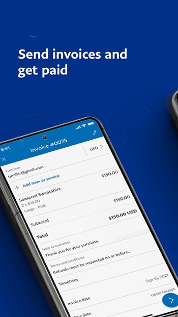 PayPal APK Free Download