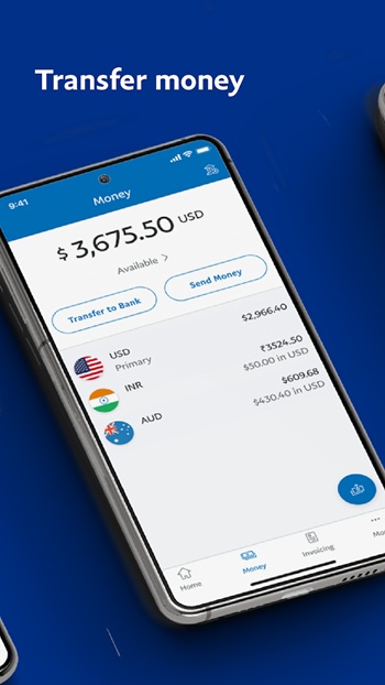 PayPal Latest Version For Android