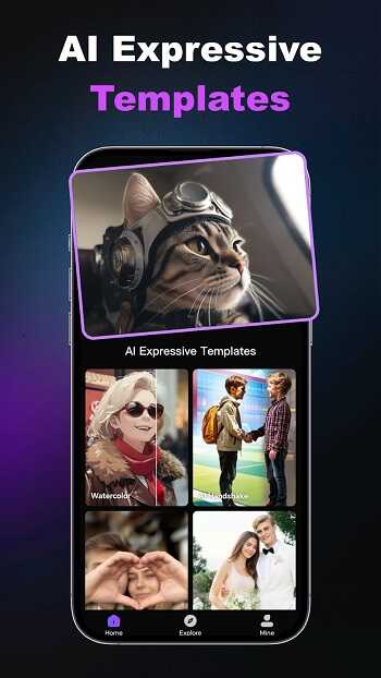 Phant AI APK Download for Android