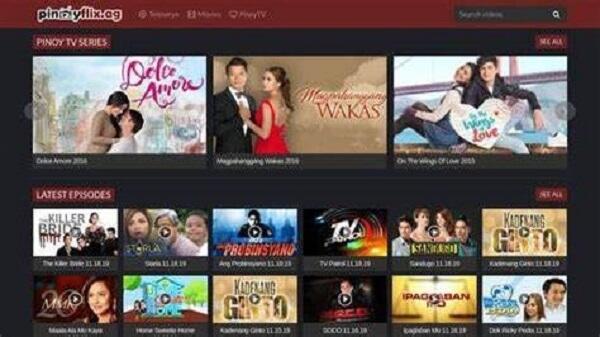 Pinay Flix APK Download For Android Devices