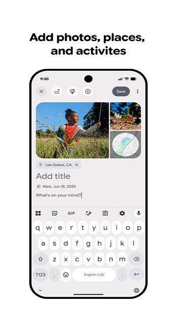 Pixel Journal APK Download For Android