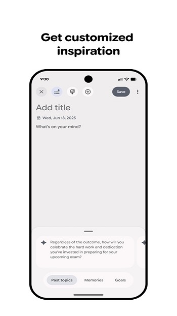 Pixel Journal APK Free Download