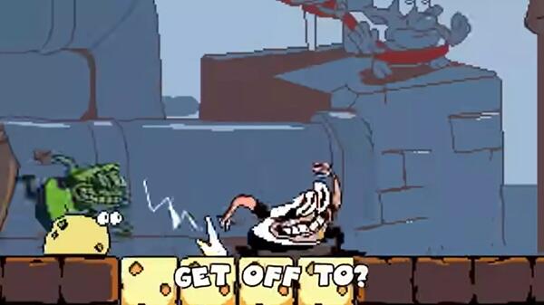 Pizza Tower APK Download For Android Devices