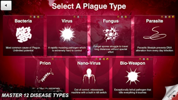 Plague Inc Android APK Download