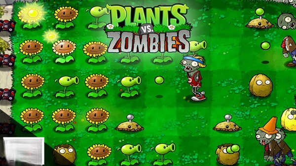 Plants vs Zombies APK Download For Android