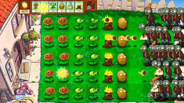 Plants vs Zombies APK Free for Android