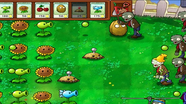 Plants vs Zombies APK Latest for Android