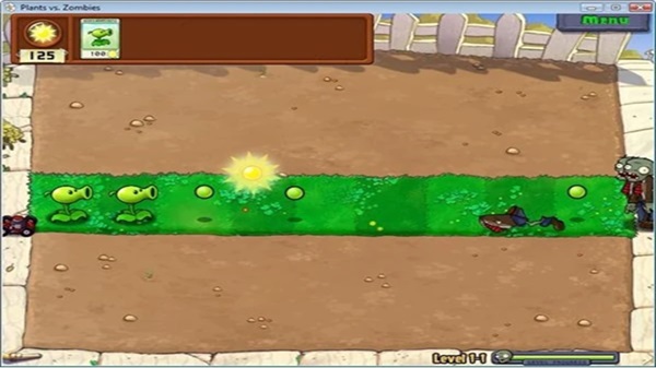 Plants vs Zombies APK Free for Android