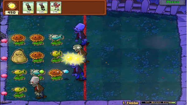 Plants vs Zombies APK Android APK Download