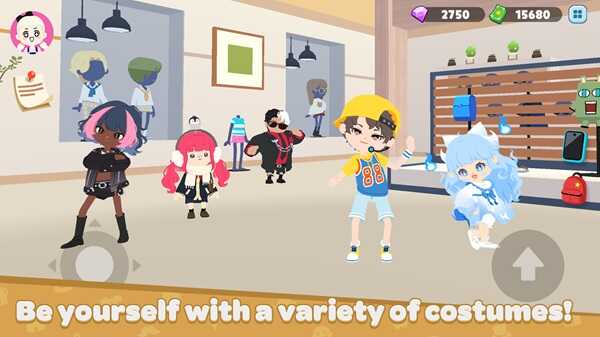 Play Together APK Play on Android